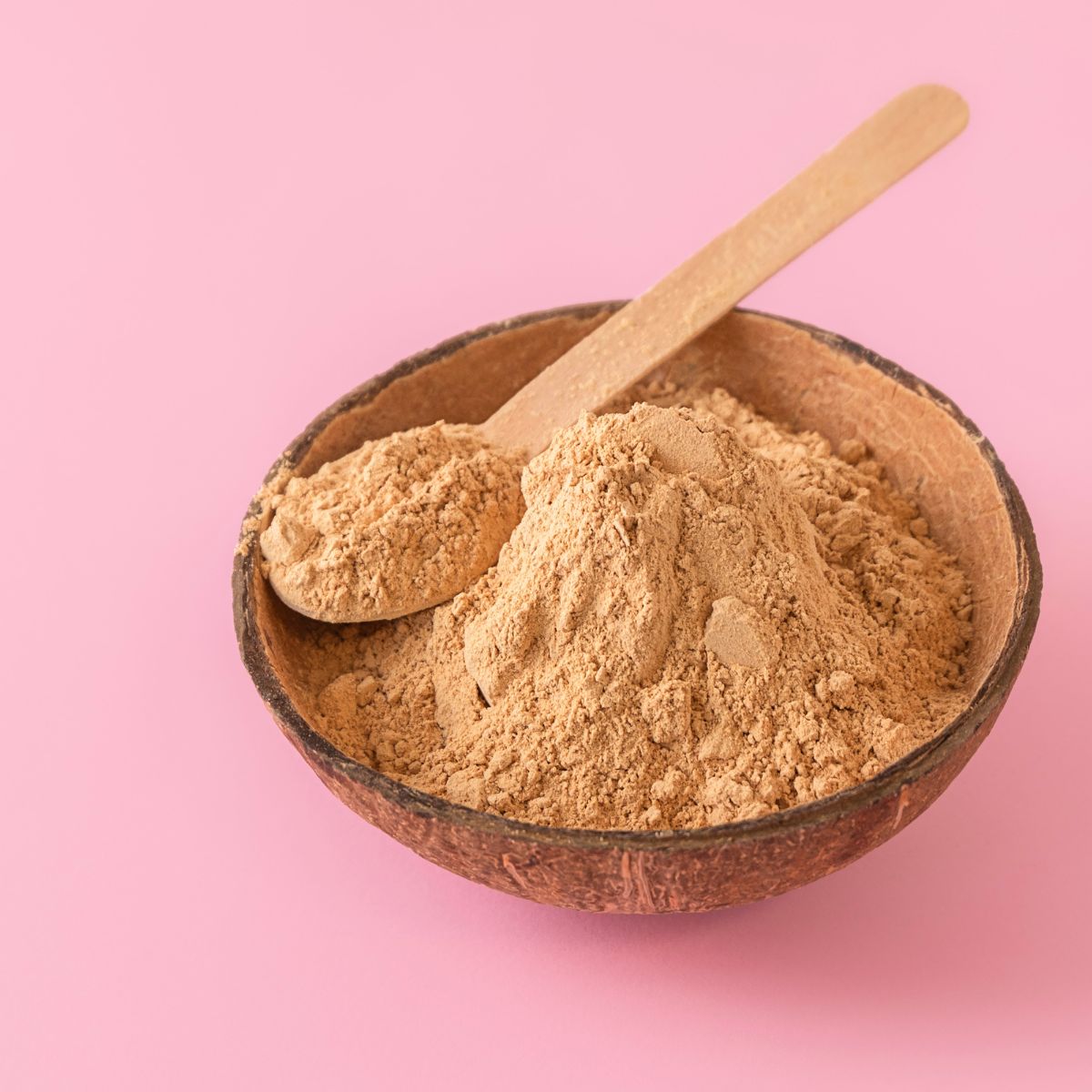 Adaptogenic herbs and roots — the natural stress response ingredients in GOOD MORNING MOTHERFUNGI®